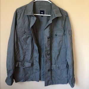 Gap Jacket